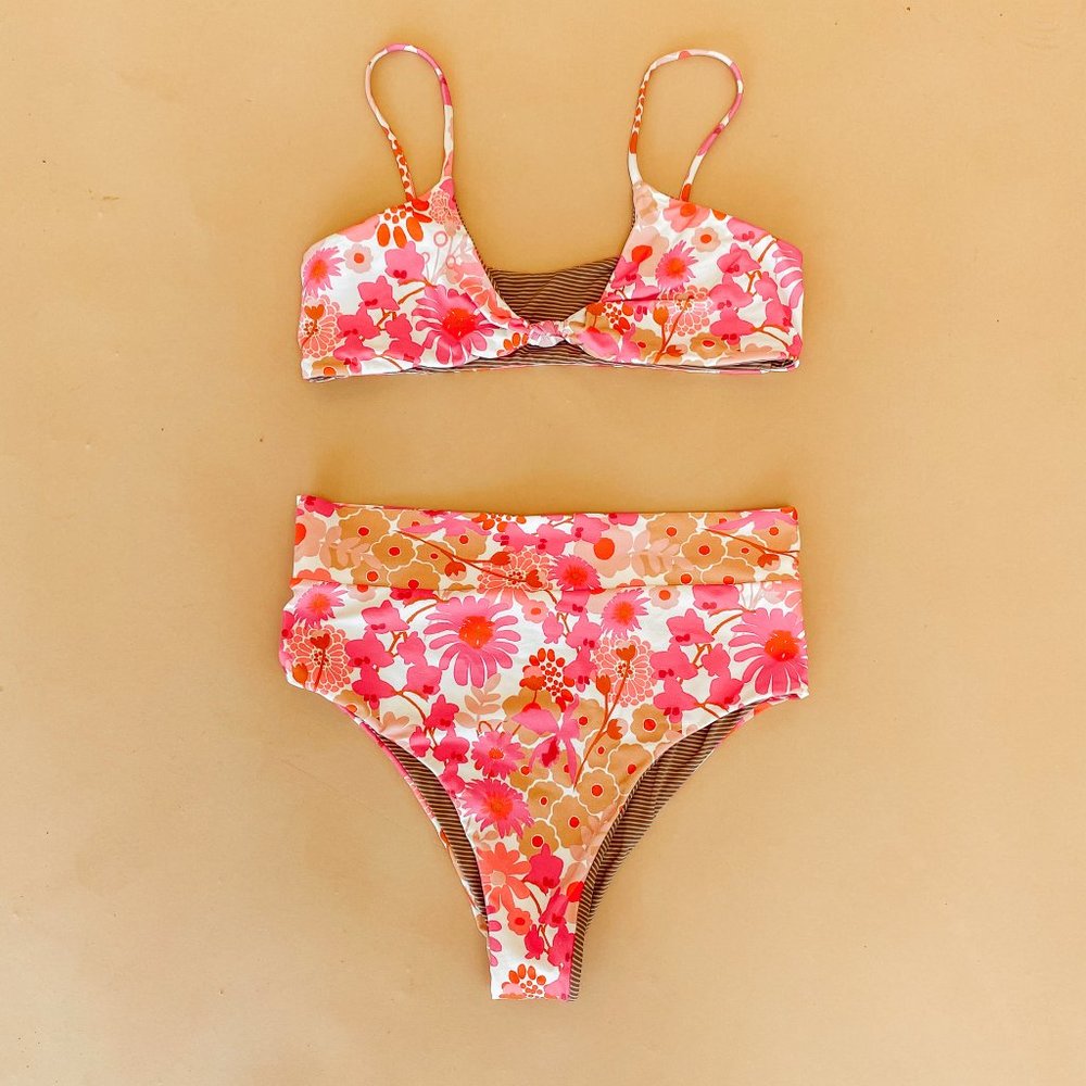Acacia Swimwear Set